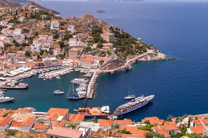 Athens Three-Island Cruise: Hydra, Poros & Aegina w/Lunch Incl - Value and Price: Is $161.77 a Smart Spend?
