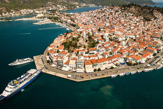 Athens Three-Island Cruise: Hydra, Poros & Aegina w/Lunch Incl - Common Snags, Real-World Tips, and How to Protect Your Day