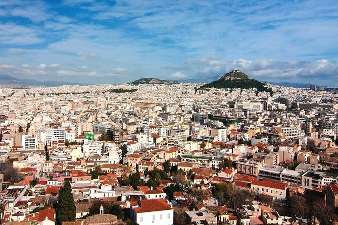 Athens Ticket Pass: Acropolis & 6 Sites with 5 Audio Guides - Price and value: when $40 is a bargain and when it feels pricey