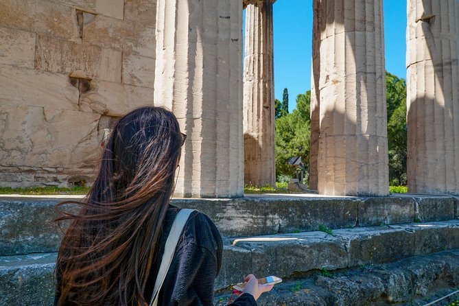 Athens Ticket Pass: Acropolis & 6 Sites with 5 Audio Guides - Who should book this pass, and who should choose differently