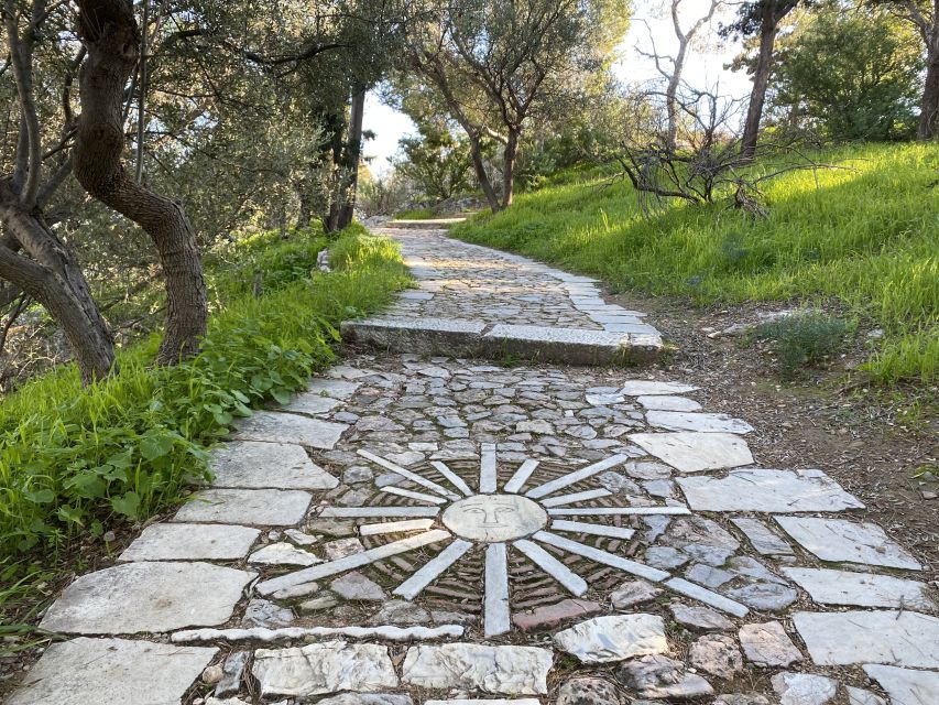 Athens: Timeless Hills Walking Tour & Mount Lycabettus - Panoramas Worth the Sweat: What This 4-Hour Tour Really Delivers