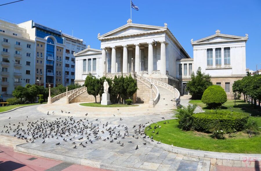 Athens: Top Sights Private Half-Day Tour - Key highlights worth your attention