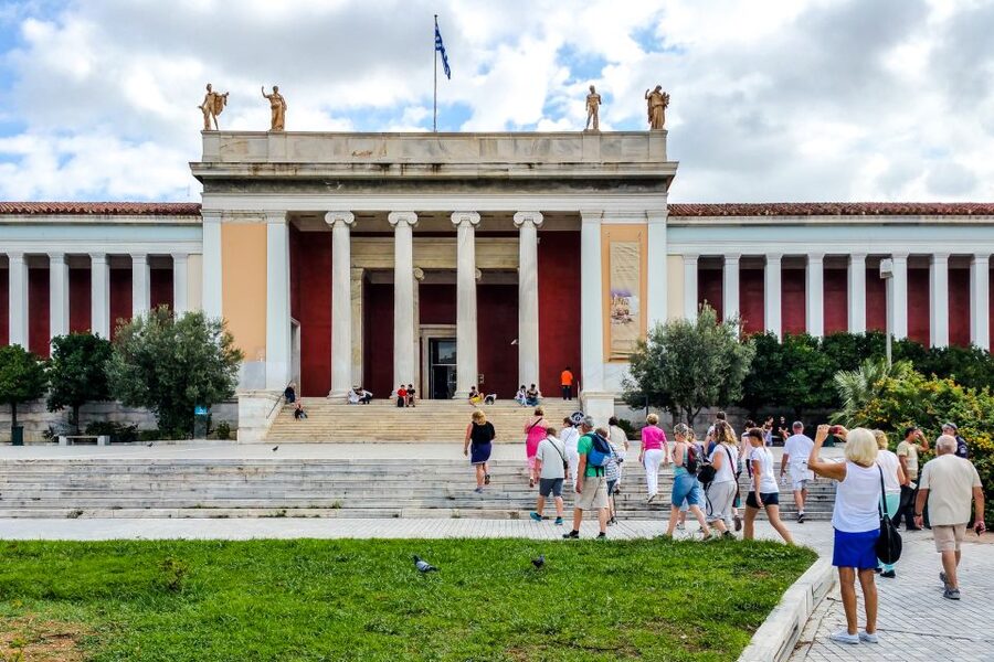 Athens: Top Sights Private Half-Day Tour - How the 5-hour private format actually helps in Athens