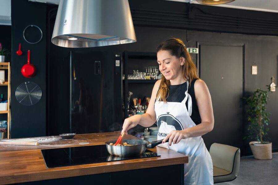 Athens: Traditional Greek Cooking Class with Full Meal - Key highlights to know before you go