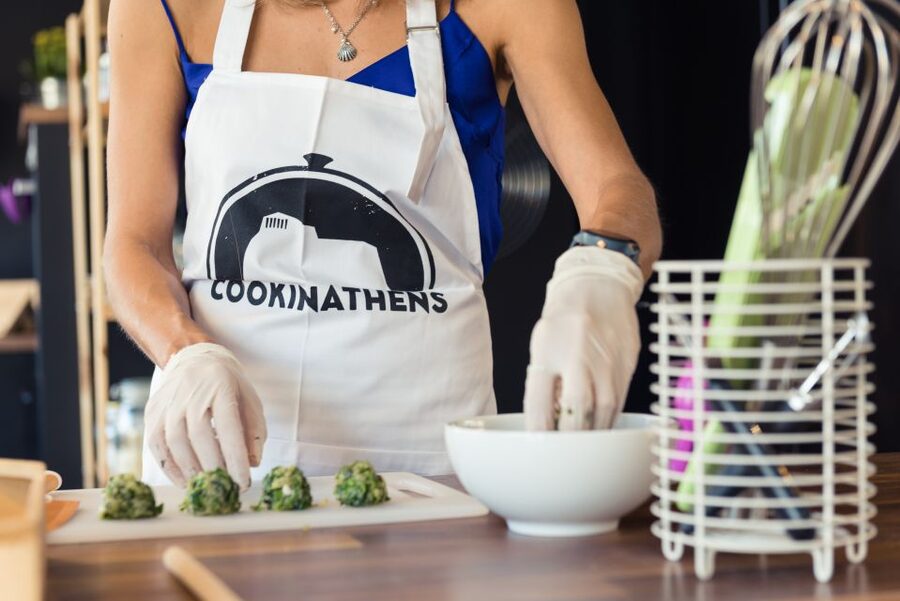 Athens: Traditional Greek Cooking Class with Full Meal - Price and Value: Is $107 Worth It?