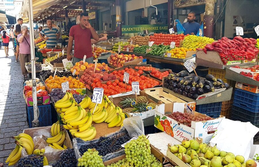 Athens: Traditional Greek food tour in hidden spots - Key things to know before you go