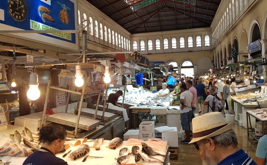 Athens: Traditional Greek food tour in hidden spots - Price and value: is $64 a fair deal?