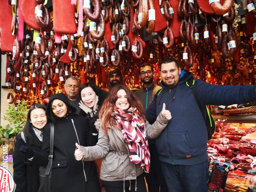 Athens: Ultimate Food Walking Tour with 15 Tastings - Key highlights you should know before you go