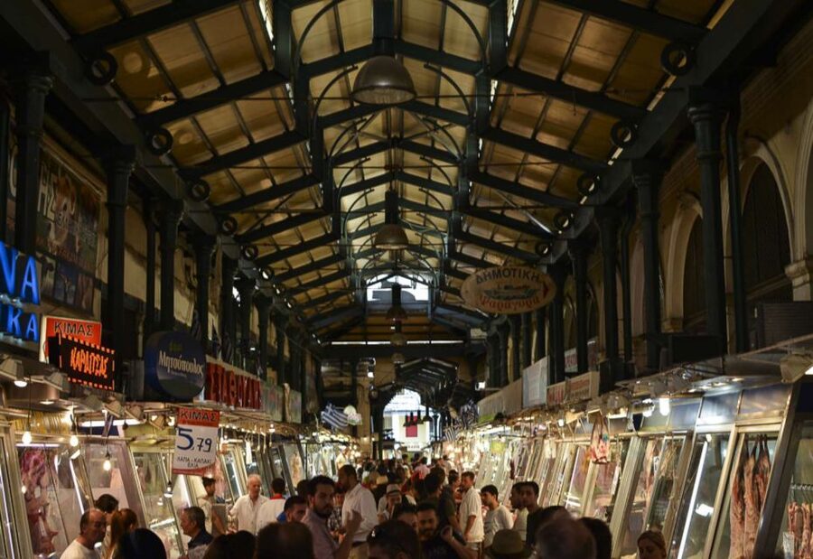 Athens: Ultimate Food Walking Tour with 15 Tastings - Should you book this Athens Ultimate Food Walking Tour with 15 Tastings?