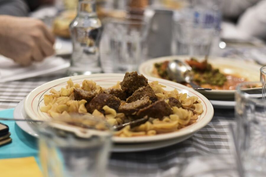 Athens: Ultimate Food Walking Tour with 15 Tastings - Practical tips so you enjoy all 15 tastings without suffering