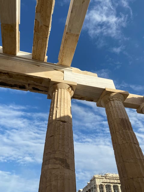 Athens: Unforgettable Online city guide with Meouzo. - What’s Included in the Ebook Package (and What You Should Expect)