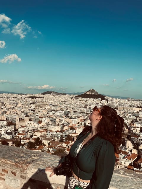 Athens: Unforgettable Online city guide with Meouzo. - Price and Value, Including the Next Trip Discount