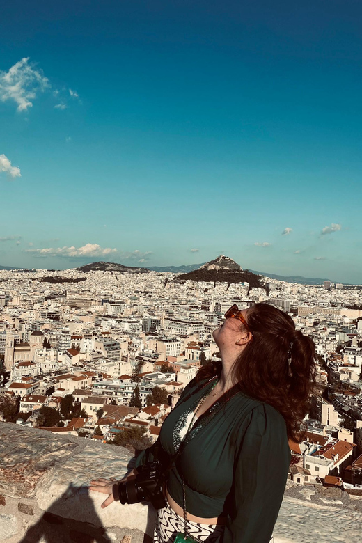 Athens: Unforgettable Online city guide with Meouzo. - Should You Book This Athens Online City Guide With Meouzo?