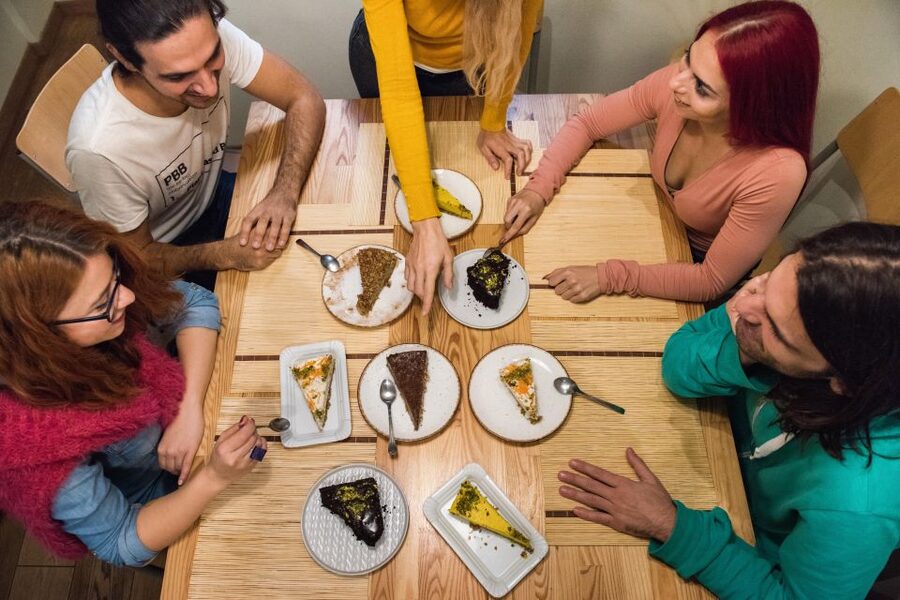 Athens: Vegan Local Street Food Guided Walking Tour - Price and Value: Is $81 Worth It?