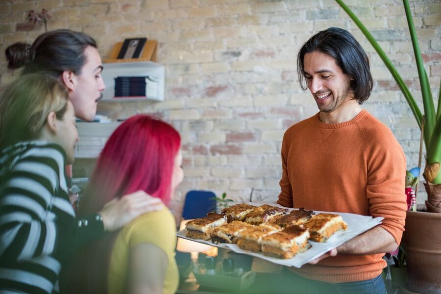 Athens: Vegan Local Street Food Guided Walking Tour - Why Athens Feels Like the Right Place for Vegan Street Food