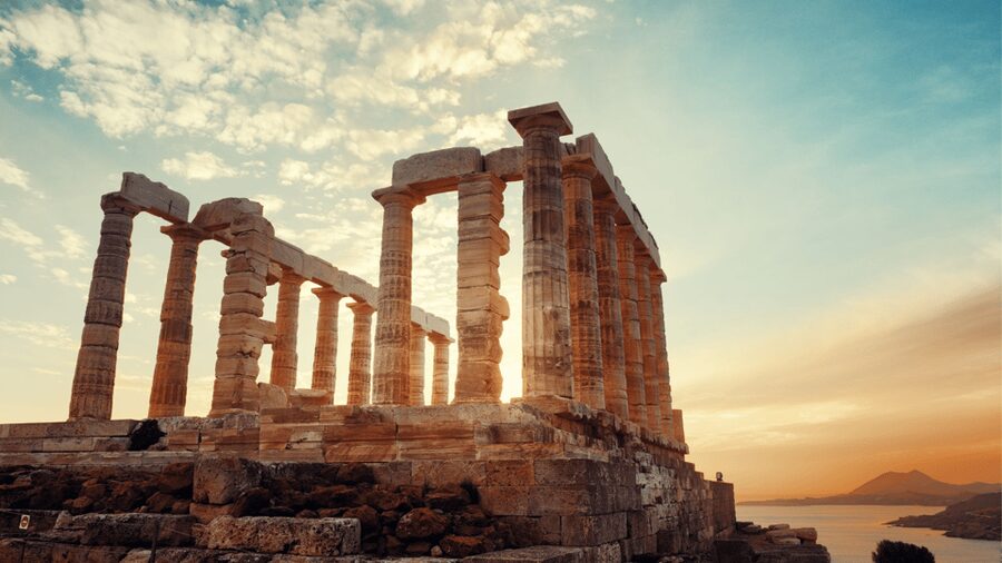 Athens VIP : Athens Riviera & Cape Sounion Private Tour - Key Points You’ll Care About