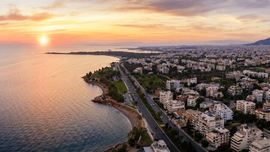 Athens VIP : Athens Riviera & Cape Sounion Private Tour - Private Athens Riviera to Cape Sounion, What 5 Hours Feels Like