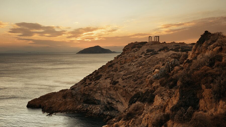 Athens VIP : Athens Riviera & Cape Sounion Private Tour - Temple of Poseidon: 30 Minutes With a Real Guide and Big-View Payoff