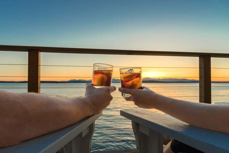 Athens: VIP Swimming Cruise to three islands - Athens pickup, fast lane boarding, and the “less friction” part