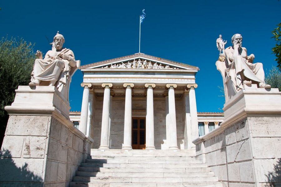 Athens: Wheelchair accessible Top Sights Half-Day Tour - A wheelchair-friendly Athens highlights route that actually feels doable