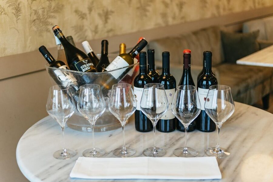 Athens: Wine Tasting with a Sommelier under the Acropolis - Key things to look forward to