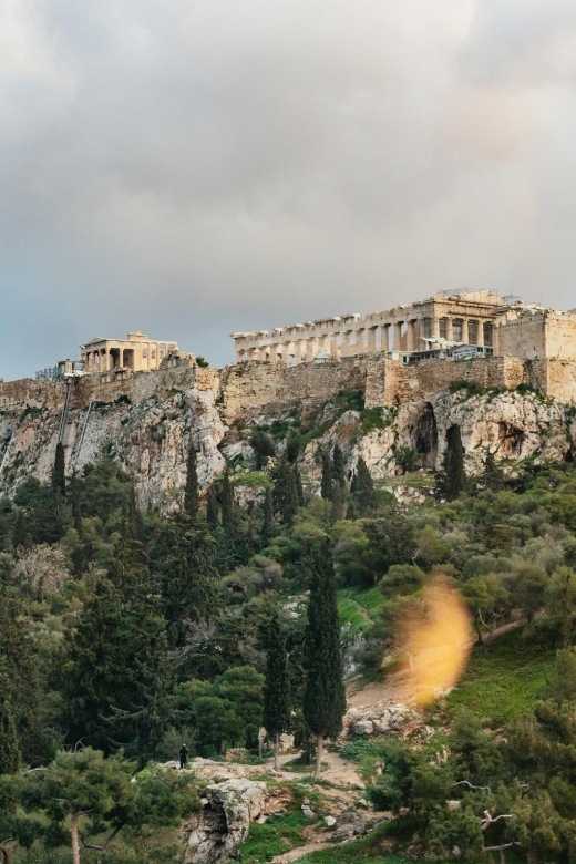 Athens: Wine Tasting with a Sommelier under the Acropolis - Practical tips to get more from your sommelier