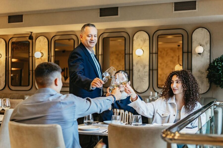 Athens: Wine Tasting with a Sommelier under the Acropolis - Price and value, what you get for $68 in 1.5 hours
