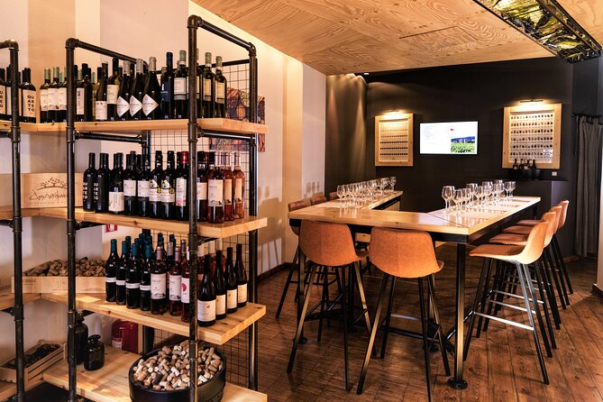 Athens: Wine Workshop Create your Own Wine under the Acropolis - Why creating your own cuvée near the Acropolis feels like a smart Athens detour