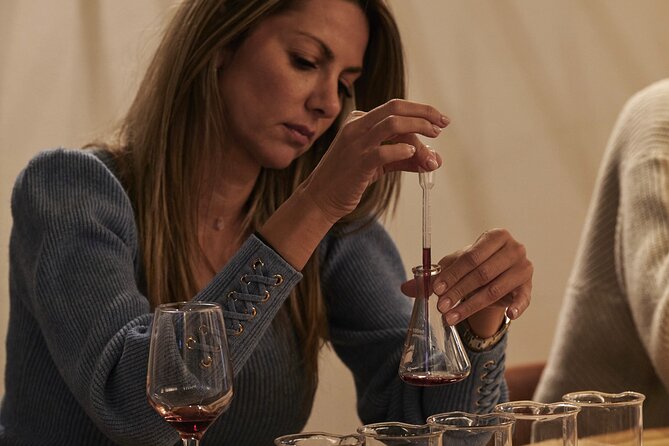Athens: Wine Workshop Create your Own Wine under the Acropolis - Price, group size, and the real value of leaving with your own bottle