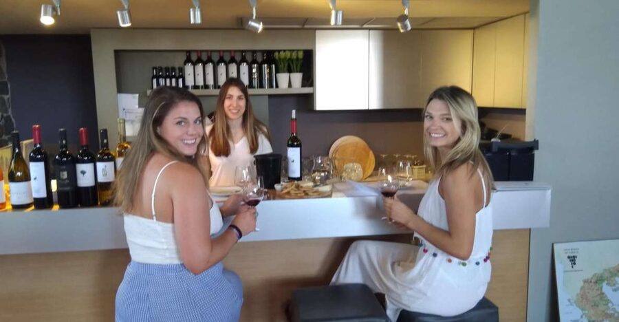 Athens Winery Tour - Who This Tour Fits Best (And Who Might Want Something Different)