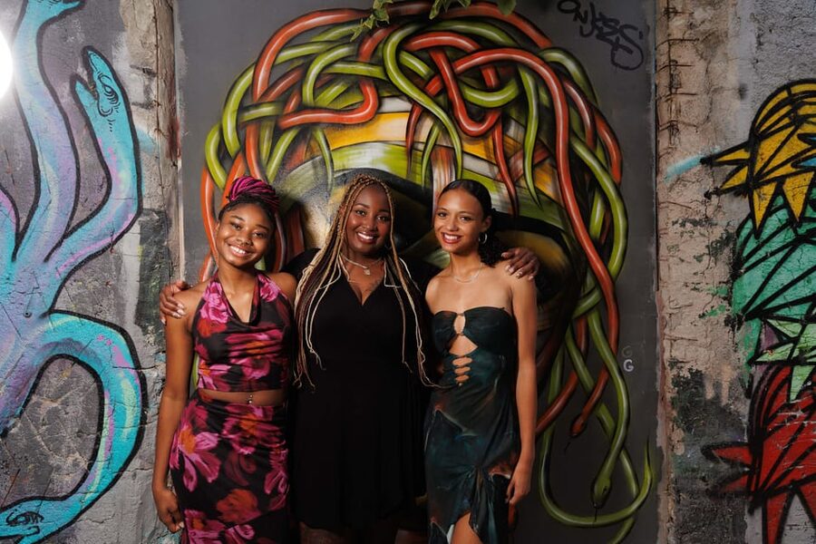 Be a supermodel for a day - Price and value: why $94 per group can make sense