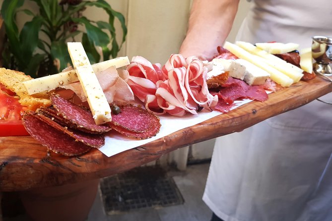 Best Food Tasting Tour of Athens, taste 18+ iconic Greek foods! - Why this Athens food tasting walk is such a smart first pick