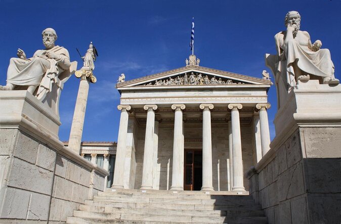 Best of Athens Half Day Private Tour - Key things to know before you go