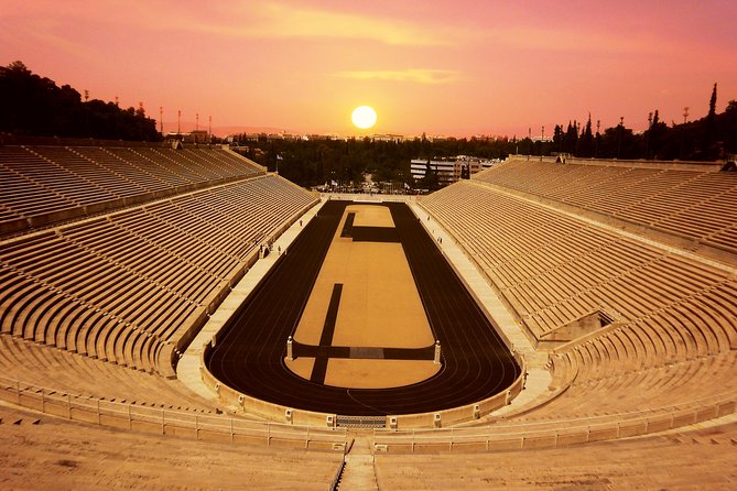 Best of Athens Half Day Private Tour - The Acropolis plan that helps you avoid wasting your hour