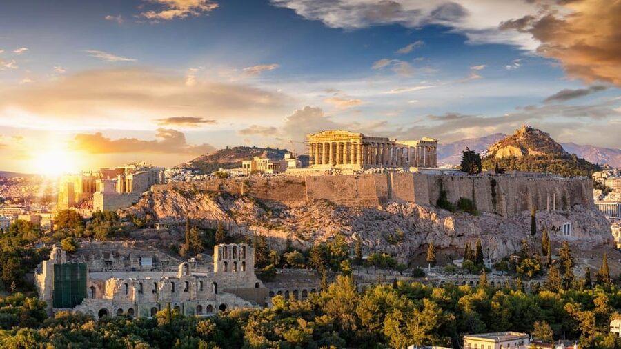 Best of Athens: Private Walking Tour with a Local - Key Points at a Glance