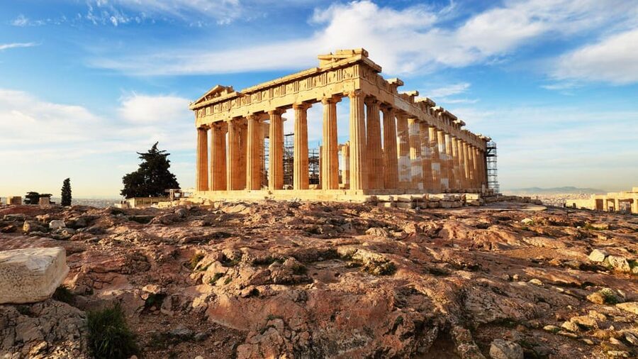 Best of Athens: Private Walking Tour with a Local - Neighborhood Walks and Landmarks, With Time for Real Life