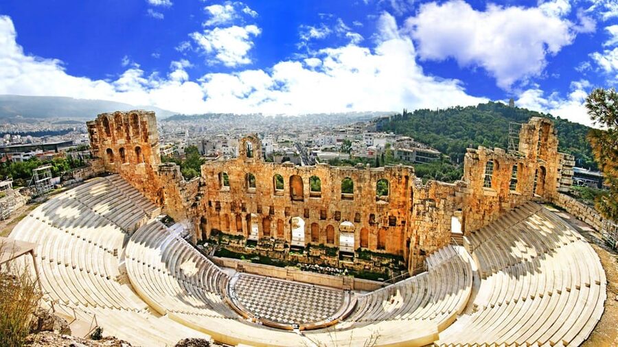 Best of Athens: Private Walking Tour with a Local - How You Get Around After the Tour: Practical Athens Navigation