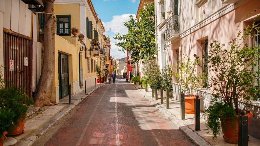 Best of Athens: Private Walking Tour with a Local - Value for $29 per Person and When It Makes the Most Sense