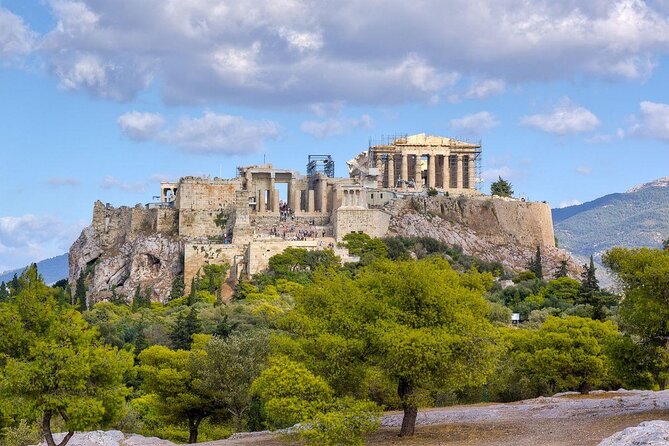 Best rated Acropolis Wine Tasting - Key highlights you should know before you book