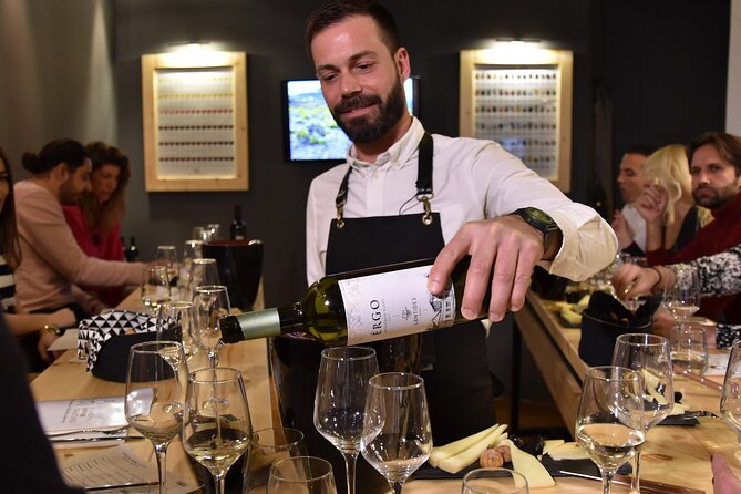 Best rated Acropolis Wine Tasting - Price and Value: Why This Costs What It Costs