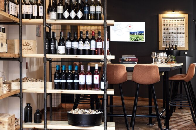 Best rated Acropolis Wine Tasting - Practical Stuff Before You Go (So You Don’t Lose Time)