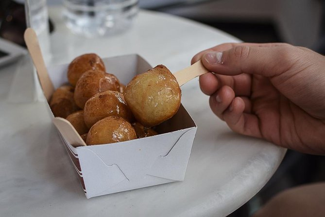 Best Seller: Semi-Private Athens Morning Food Tour (15+ tastings) - What 15+ tastings cost you, and why it feels like good value