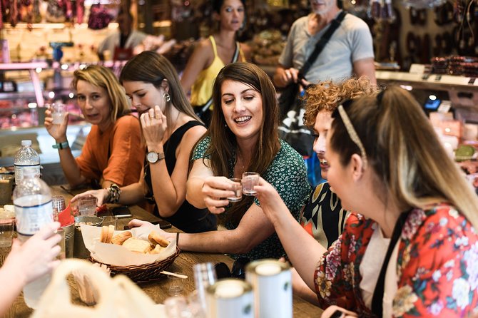 Best Seller: Semi-Private Athens Morning Food Tour (15+ tastings) - Syntagma Square and the pie-first start that sets the tone