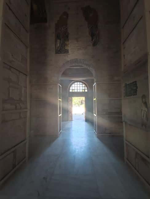 Biblical Private Tour St Paul’s Footsteps Athens & Corinth - Key highlights worth your attention