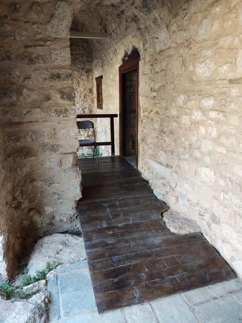 Biblical Private Tour St Paul’s Footsteps Athens & Corinth - Corinth Canal viewpoints, boat traffic, and a practical cafe break