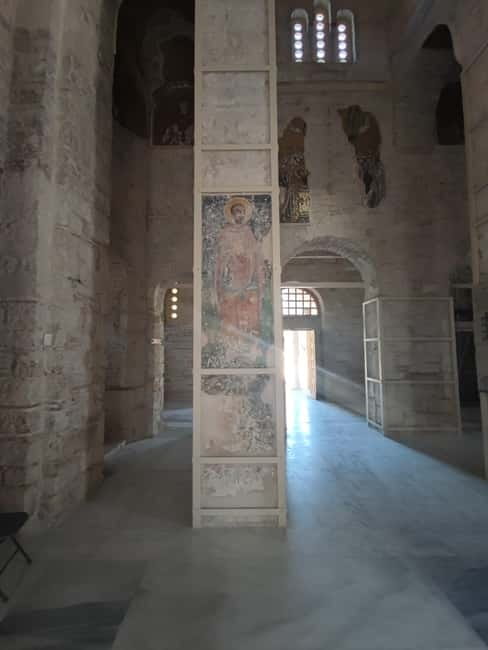 Biblical Private Tour St Paul’s Footsteps Athens & Corinth - Acrocorinth fortress, gates to panoramic payoff