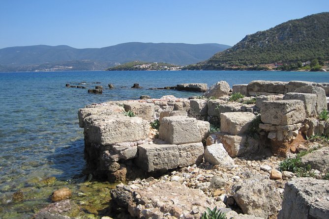 Biblical Tour Letters ToThe Corinthians St Paul’s Footsteps 6Hour - Ancient Corinth and the Agora: where letters meet the street-level details