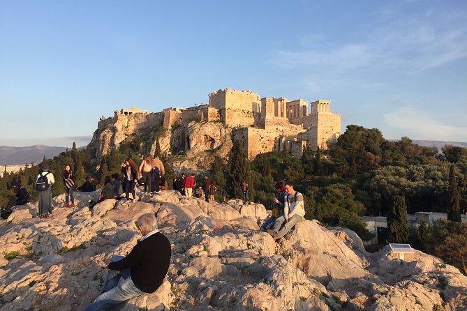 Biblical Tour Letters ToThe Corinthians St Paul’s Footsteps 6Hour - Kenchreai (Cenchreae): Phoebe’s connection and Paul’s vow in the port life