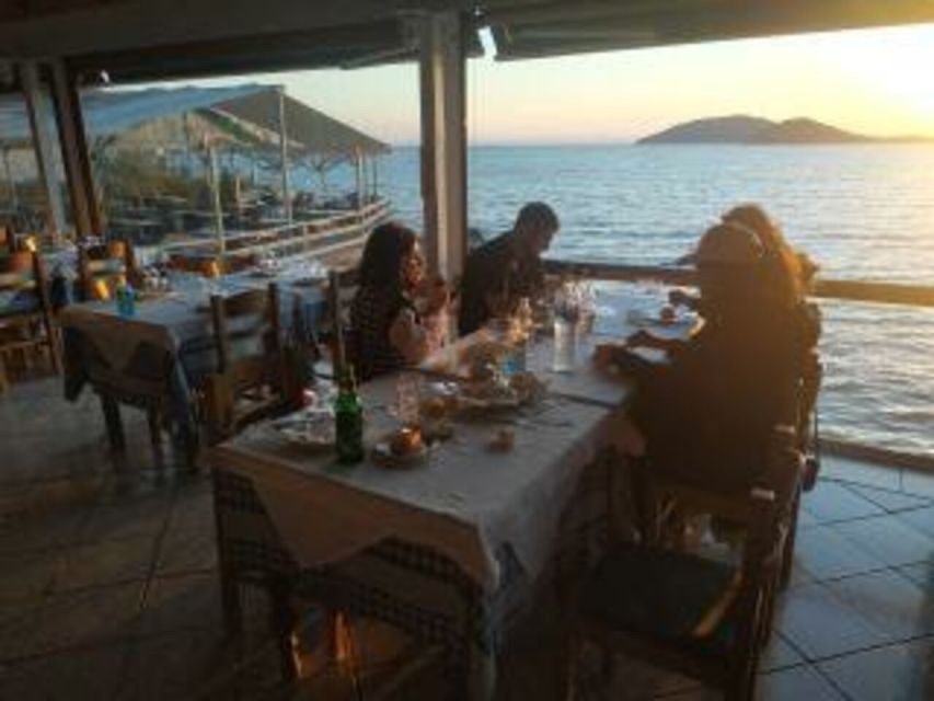 Cape Sounio 4-Hour Private Tour from Athens - Key highlights worth the time