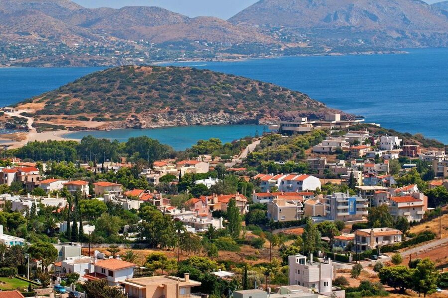Cape Sounio 4-Hour Private Tour from Athens - The drive along the Athenian Riviera, plus the suburbs you actually pass